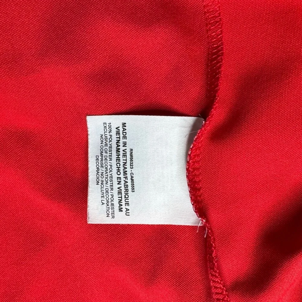 Nike golf polo
